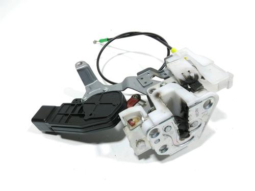 Rear right lock PEUGEOT 107 (PM_, PN_) 1.0 | BP28254201C99