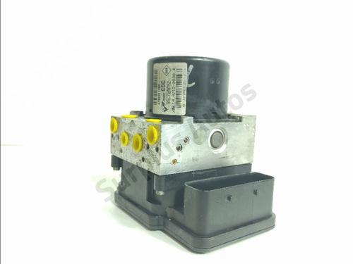 ABS ABS RENAULT SCÉNIC III (JZ0/1_) 1.6 dCi (JZ00, JZ12) (130 hp) 36253123 36253123