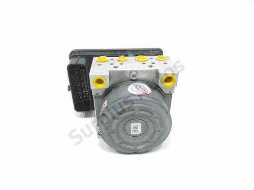 Used ABS pump ABS pump PEUGEOT 2008 I (CU_) 1.6 HDi (114 hp) 40059316 40059316