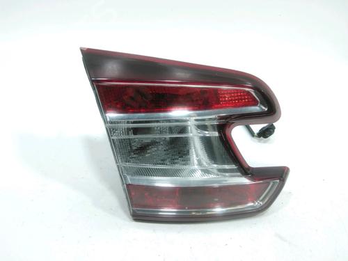 Used Left tailgate light RENAULT MEGANE III Grandtour (KZ0/1) 1.9 dCi (KZ0J, KZ0N, KZ1S) (131 hp) 31005924