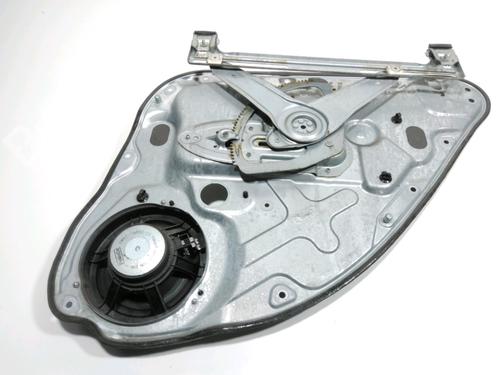 Rear left window mechanism FORD C-MAX (DM2) 1.6 TDCi | BP28250351C24 - Image 2