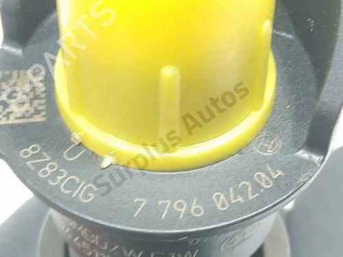 Injector BMW 5 Touring (E61) 530 d | BP36796046M100 - Image 3