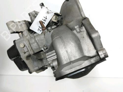 Gearbox OPEL CORSA D (S07) 1.2 LPG (L08, L68) | BP37764884M3 - Image 2