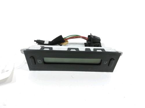 Used Display monitor CITROËN C2 (JM_) 1.1 (60 hp) 31845856