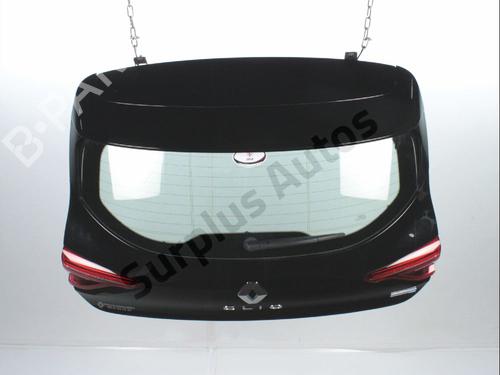 Used Tailgate Tailgate 37292326 37292326
