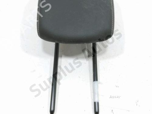 Used Headrest Headrest RENAULT CLIO III (BR0/1, CR0/1) 1.6 16V GT (BR10, CR10) (128 hp) 31004366 31004366