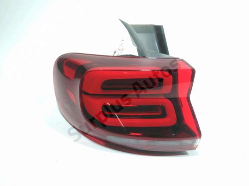 Feu arrière gauche CITROËN C5 AIRCROSS (A_) 1.6 Hybrid 225 (A45GFR) (224 hp) 31694337