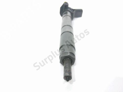 Injecteur VW TOUAREG (7LA, 7L6, 7L7) 3.0 V6 TDI (225 hp) 31261746
