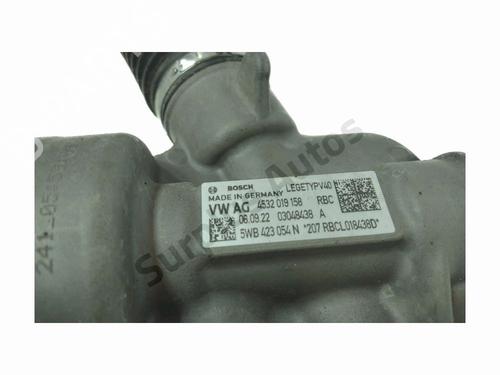 Steering rack CUPRA FORMENTOR (KM7, KMP) 1.5 TSI | BP39088557M22 - Image 7