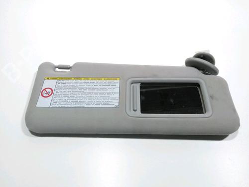 Right sun visor LEXUS IS II (_E2_) 200d (ALE20_, ALE20R) | BP37784538I2 - Image 2