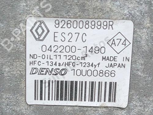AC compressor RENAULT ZOE (BFM_) ZOE | BP35808146M34 - Image 5