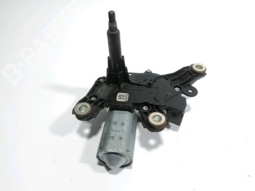 Used Rear wiper motor NISSAN QASHQAI II SUV (J11, J11_) 1.6 dCi (130 hp) 28272646