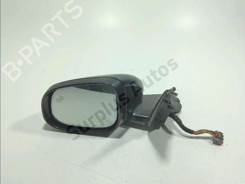 left-mirror-jaguar-xf-i-x250-2008-2009-2010-2011-2012-2013-2014-2015-36550360 main image