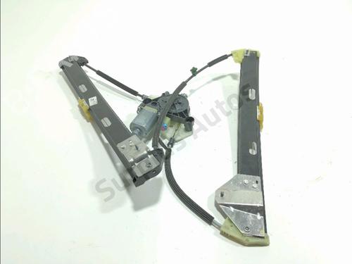 Front left window mechanism AUDI A1 Sportback (GBA) 25 TFSI | BP37774230C22 - Image 2