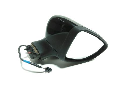 Used Right mirror RENAULT CLIO IV (BH_) 1.2 16V (73 hp) 28245025