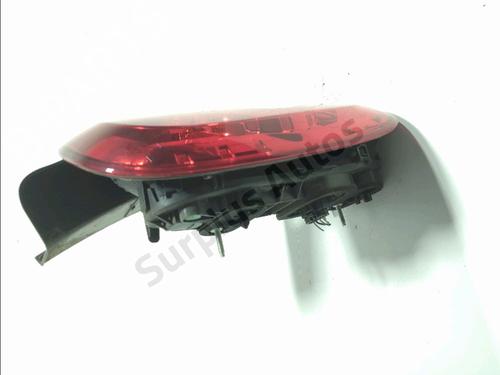 Left taillight DACIA DUSTER (HS_) 1.5 dCi (HSMC) | BP32356594C34 - Image 3