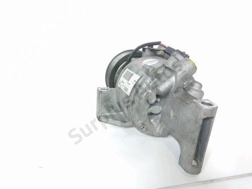 AC compressor RENAULT TWINGO III (BCM_, BCA_) 1.0 SCe 70 | BP36796118M34 - Image 3