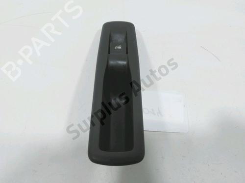 Used Right rear window switch RENAULT MEGANE III Hatchback (BZ0/1_, B3_) 1.5 dCi (106 hp) 30999375