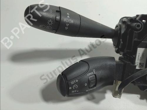 Steering wheel controls CITROËN DS3 (SA_) 1.6 THP 155 | BP33534340E15 - Image 2