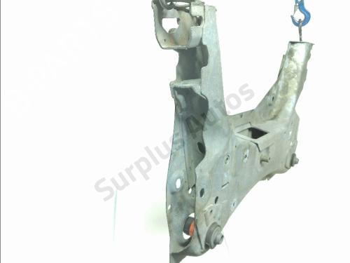 Subframe RENAULT MODUS / GRAND MODUS (F/JP0_) 1.2 (JP0C, JP0K, FP0C, FP0K, FP0P, JP0P, JP0T) | BP40620578M9 - Image 2