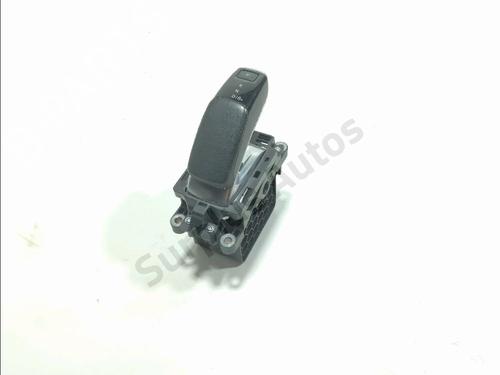 Used Shift knob Shift knob PEUGEOT 508 SW II (FC_, FJ_, F4_) Hybrid 224 (F45GQU) (224 hp) 39737291 39737291