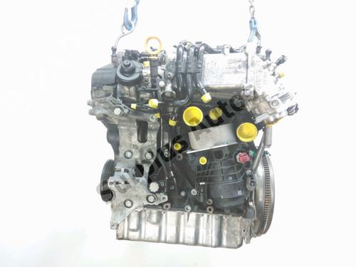 Motor Motor SEAT LEON (5F1) 2.0 TDI (150 hp) 28219023 28219023