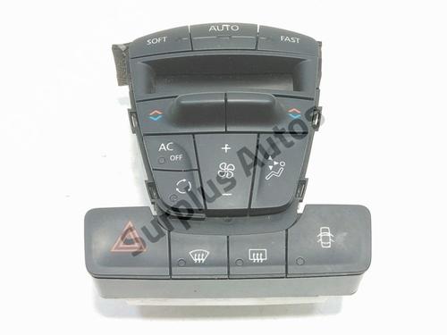 Used Climate control Climate control 38189281 38189281