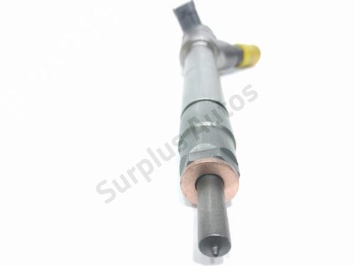 Used Injector Injector PEUGEOT 3008 II SUV (MC_, MR_, MJ_, M4_) 1.5 BlueHDi 130 (131 hp) 33333497 33333497