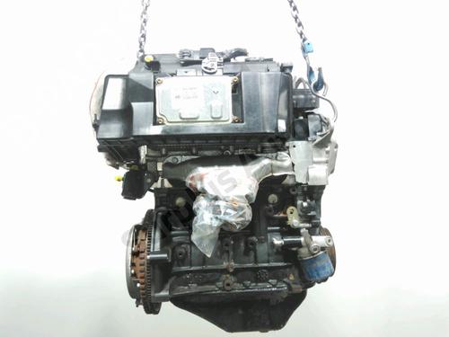 Engine RENAULT TWINGO I (C06_) 1.2 16V (C06C, C06D, C06K) | BP28803742M1