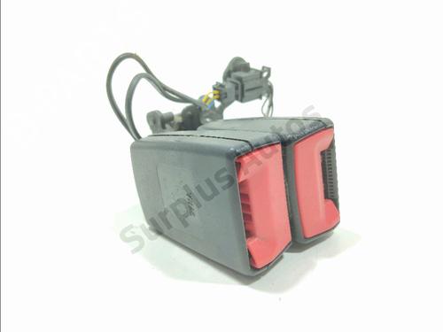 Used Seat buckle Seat buckle SEAT LEON (5F1) 2.0 TDI (150 hp) 36464663 36464663