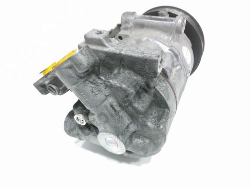 AC compressor NISSAN QASHQAI II (J11, J11_) 1.5 dCi | BP28223529M34