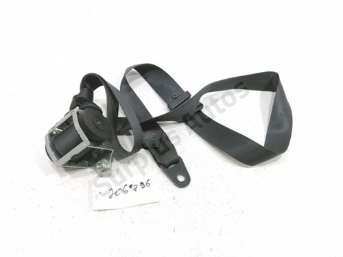 Used Front left seatbelt Front left seatbelt MINI MINI (R50, R53) One (90 hp) 30992629 30992629