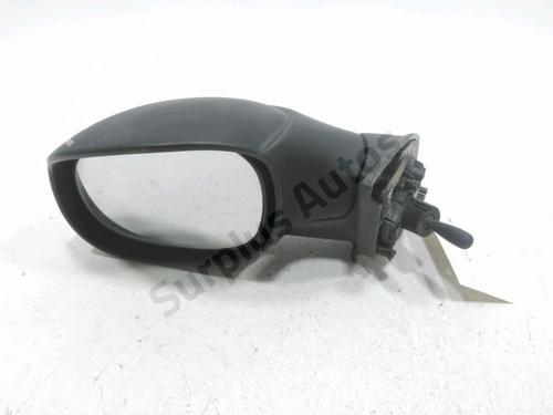 Retrovisor esquerdo CITROËN C3 I (FC_, FN_) 1.4 HDi (68 hp) 30997928