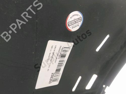 Front bumper DACIA SANDERO 1.5 dCi | BP37457617C7 - Image 5