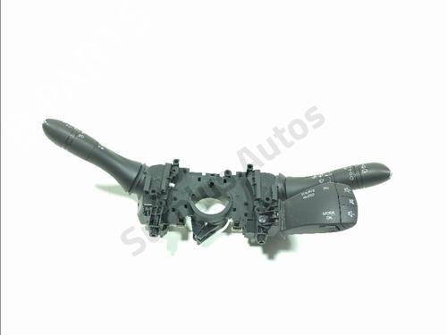 Used Steering wheel controls Steering wheel controls RENAULT SCÉNIC IV (J9_) 1.7 Blue dCi 120 (J9A7, J9A8) (120 hp) 36314544 36314544