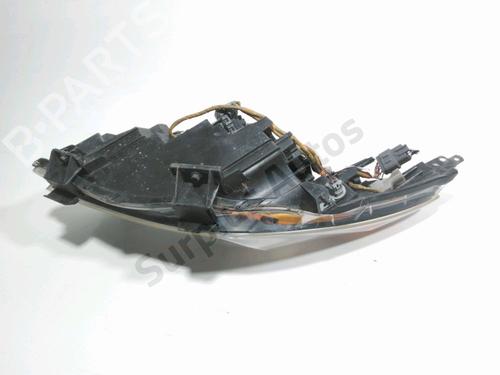 Right headlight MAZDA 3 (BL) 1.6 MZ-CD (BL14) | BP38588363C29 - Image 3