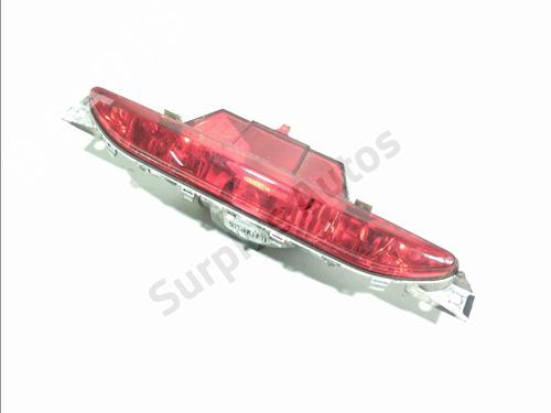 Used Rear fog light Rear fog light PEUGEOT 208 II (UB_, UP_, UW_, UJ_) 1.5 BlueHDI 100 (102 hp) 40060963 40060963
