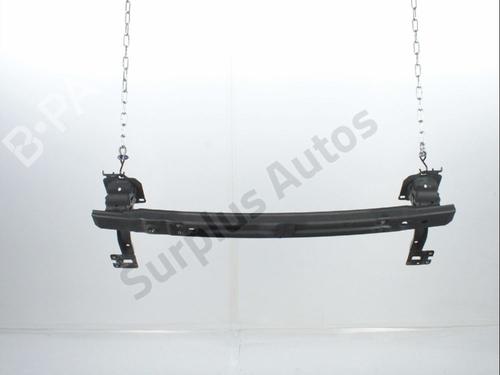 Used Front bumper reinforcement Front bumper reinforcement DS DS 3 (SA_) 1.2 THP 110 / PureTech 110 (SAHNPS, SAHNZ6, SAHNZT) (110 hp) 35773629 35773629
