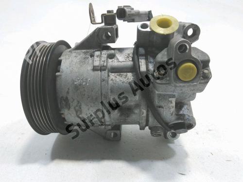 Used AC compressor AC compressor 37764606 37764606