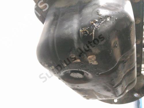 Engine FORD FIESTA VI (CB1, CCN) 1.5 TDCi | BP31180622M1 - Image 6