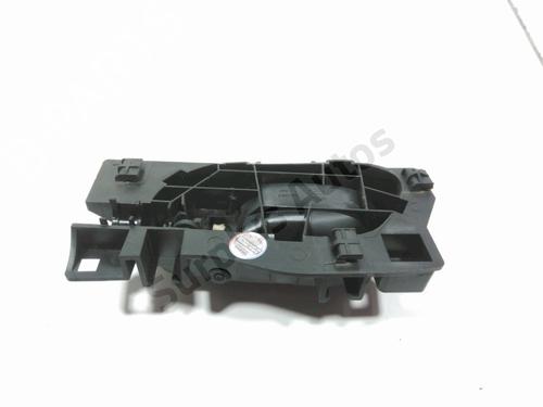 Front right interior door handle CITROËN BERLINGO Box Body/MPV (B9) 1.6 HDi / BlueHDi 75 | BP30828619I14 - Image 2