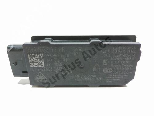 Electronic module VW GOLF VIII (CD1, DA1) 1.5 eTSI | BP37770253M83 - Image 3
