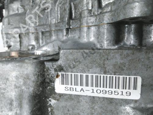 Gearbox HONDA INSIGHT (ZE_) 1.3 IMA (ZE28, ZE2) | BP28224570M3 - Image 5