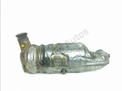 Used Catalyst Catalyst CITROËN C3 II (SC_) 1.6 HDi (92 hp) 40212779 40212779