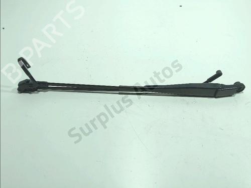 Used Front windshield wiper arm Front windshield wiper arm PEUGEOT 107 (PM_, PN_) 1.0 (68 hp) 34002160 34002160