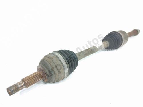 Right front driveshaft DACIA SANDERO 1.5 dCi | BP30987194M39 - Image 2