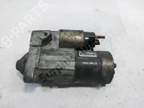 Used Starter Starter 37763543 37763543