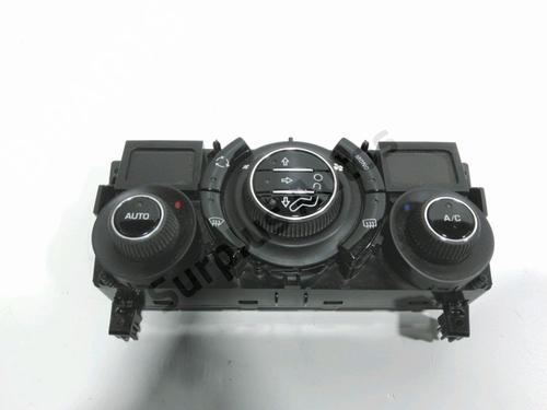 Comando clima Comando clima CITROËN C3 Picasso (SH_) 1.6 HDI 90 (92 hp) 35941518 35941518
