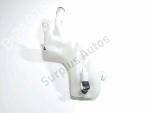 Used Windscreen washer tank PEUGEOT 307 (3A/C) 1.6 HDi 110 (109 hp) 28274240