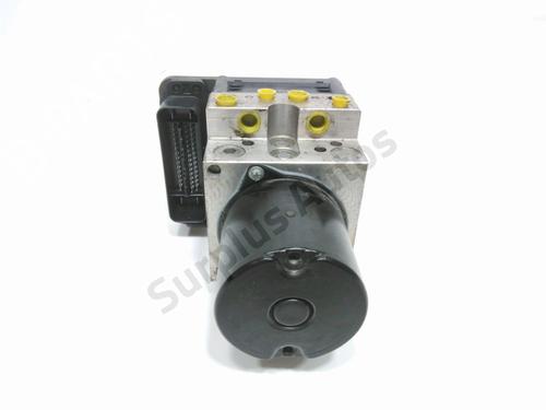 ABS Bremseaggregat BMW 5 (E60) 525 d (197 hp) 28225872